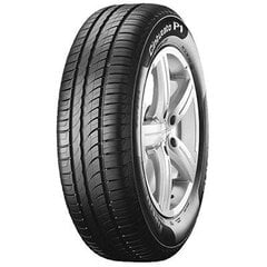 Pirelli Cint P1 Verde 195/50R15 82 V цена и информация | Зимняя резина | pigu.lt