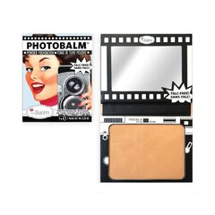 Kompaktinė pudra TheBalm Photobalm, Medium, 9 g kaina ir informacija | Makiažo pagrindai, pudros | pigu.lt