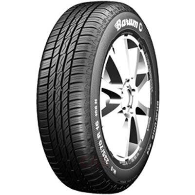 Barum Bravuris 4x4 235/75R15 109T цена и информация | Žieminės padangos | pigu.lt