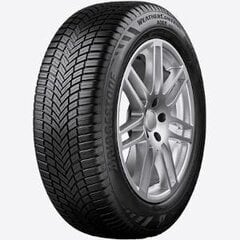 BRIDGESTONE A005E 225/55R18 98V цена и информация | Всесезонная резина | pigu.lt