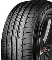 Triangle Sportex th201 XL 245/45R20 103Y цена и информация | Зимняя резина | pigu.lt