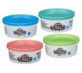Kinetinis smėlis Hasbro Play-Doh Sand Single Can, 170 g, 1 vnt. kaina ir informacija | Kinetinis smėlis Hasbro Play-Doh Sand Single Can, 170 g, 1 vnt. | pigu.lt