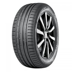 Nokian PowerProof Suv 235/65R17 108 W цена и информация | Зимние шины | pigu.lt