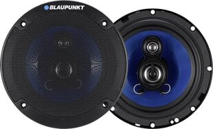 Blaupunkt ICx 663 цена и информация | Автомобильные динамики | pigu.lt