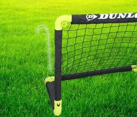 Futbolo vartai 55 cm. kaina ir informacija | Dunlop Futbolas | pigu.lt