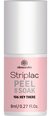 Nagų lakas Alessandro Striplac Peel or Soak Hey There, 8ml