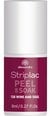 Nagų lakas Alessandro Striplac Peel or Soak Wine And Soul, 8ml