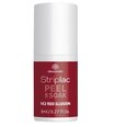 Nagų lakas Alessandro Striplac Peel or Soak Red Illusion, 8ml