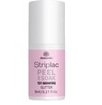 Nagų lakas Alessandro Striplac Peel or Soak Bonfire, 8 ml