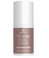 Nagų lakas Alessandro Striplac Peel or Soak Velvet Taupe, 8ml