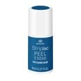 Nagų lakas Alessandro Striplac Peel or Soak Classic Blue, 8ml