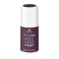 Nagų lakas Alessandro Striplac Peel or Soak Stardust, 8ml