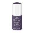 Nagų lakas Alessandro Striplac Peel or Soak Night Sky, 8ml