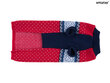 Amiplay megztinis šuniui Bergen Red, 42 cm kaina ir informacija | Drabužiai šunims | pigu.lt