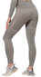 Sportinės tamprės moterims Stark Soul® women high waist sport leggings, pilkos kaina ir informacija | Sportinė apranga moterims | pigu.lt