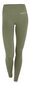 Sportinės tamprės moterims Stark Soul® seamless high waist sport leggings, žalios kaina ir informacija | Sportinė apranga moterims | pigu.lt