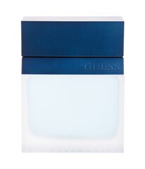 GUESS Seductive Homme Blue жидкость после бритья для мужчин 100 мл цена и информация | Косметика и средства для бритья | pigu.lt