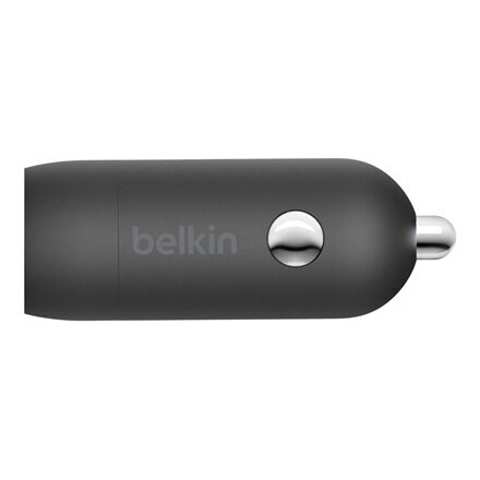 Belkin CCA003BTBK цена и информация | Krovikliai telefonams | pigu.lt