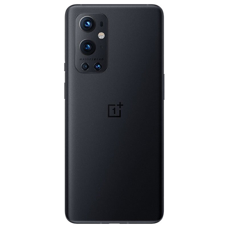 OnePlus 9 Pro 5G, 128GB, Stellar Black kaina ir informacija | Mobilieji telefonai | pigu.lt