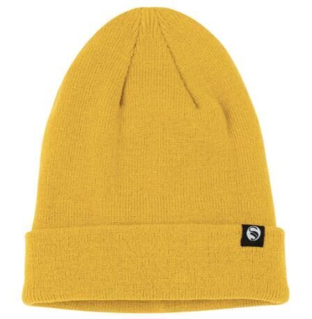 Unisex žieminė kepurė Stark Soul® 1937, geltona kaina ir informacija | Vyriški šalikai, kepurės, pirštinės | pigu.lt