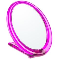 Zenner veidrodis su rankena 12x10cm kaina ir informacija | Kosmetinės, veidrodėliai | pigu.lt