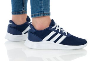 Sportbačiai vaikams Adidas Lite Racer 2.0 K EH1425, mėlyni kaina ir informacija | Sportiniai batai vaikams | pigu.lt