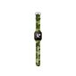 Canyon My Dino KW-33 Green Camouflage kaina ir informacija | Išmanieji laikrodžiai (smartwatch) | pigu.lt