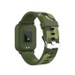 Canyon My Dino KW-33 Green Camouflage цена и информация | Išmanieji laikrodžiai (smartwatch) | pigu.lt