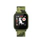 Canyon My Dino KW-33 Green Camouflage цена и информация | Išmanieji laikrodžiai (smartwatch) | pigu.lt