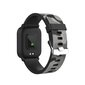 Canyon My Dino KW-33 Black Camouflage kaina ir informacija | Išmanieji laikrodžiai (smartwatch) | pigu.lt