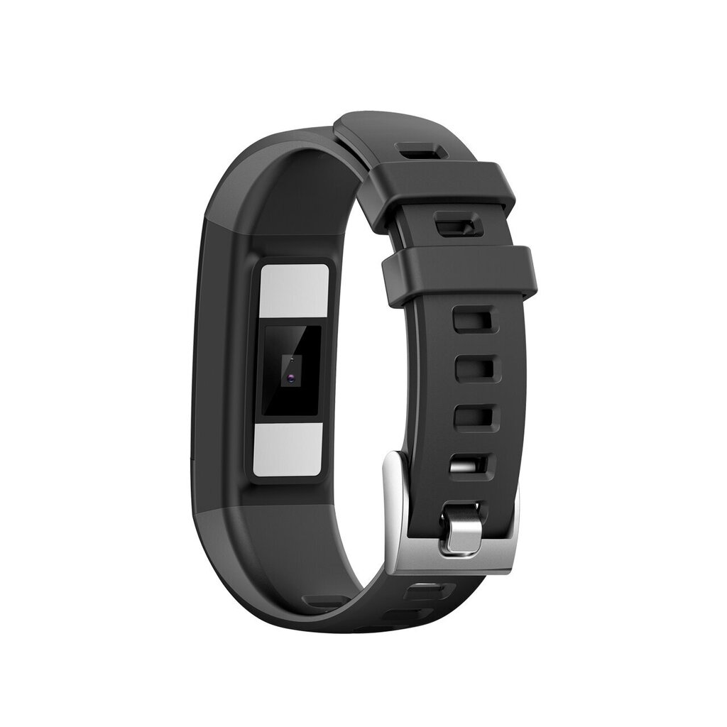 Canyon Coach SB-75 Black kaina ir informacija | Išmanieji laikrodžiai (smartwatch) | pigu.lt