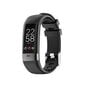 Canyon Coach SB-75 Black kaina ir informacija | Išmanieji laikrodžiai (smartwatch) | pigu.lt