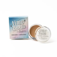 Maskuojamoji priemonė theBalm TimeBalm Just Before Dark, 7.5 g цена и информация | Пудры, базы под макияж | pigu.lt