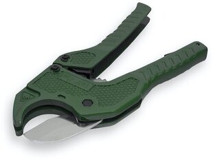 Ножницы для пластиковых труб Stalco, 42 мм цена и информация | Механические инструменты | pigu.lt