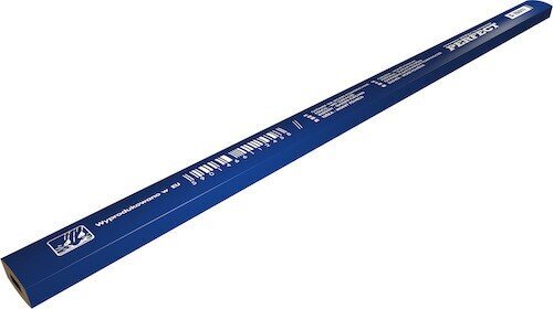 Pieštukas šlapiam paviršiui Stalco, 24cm цена и информация | Mechaniniai įrankiai | pigu.lt