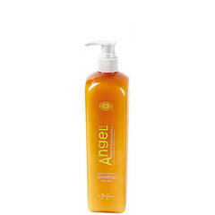 Šampūnas riebiems plaukams Angel Marine Depth SPA Shampoo Oily Hair, 500 ml kaina ir informacija | Šampūnai | pigu.lt