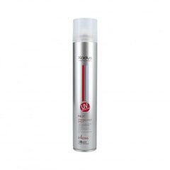 Stiprios fikacijos plaukų lakas Kadus Professional Fix It Strong Hairspray, 300 ml цена и информация | Средства для укладки волос | pigu.lt