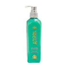 Šampūnas pažeistiems, sausiems plaukams Angel Dual Repair Shampoo, 500 ml цена и информация | Шампуни | pigu.lt