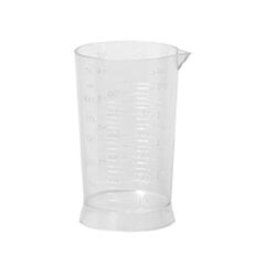 Matavimo indelis Comair Measure Cup, 120 ml kaina ir informacija | Plaukų dažai | pigu.lt