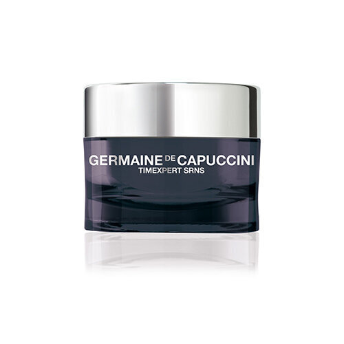 Veido kremas Germaine de Capuccini Timexpert Srns Cream, 50 ml цена и информация | Veido kremai | pigu.lt