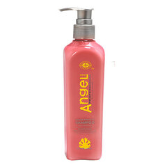 Šampūnas dažytiems plaukams Angel Color Protect Shampoo, 1000 ml kaina ir informacija | Šampūnai | pigu.lt