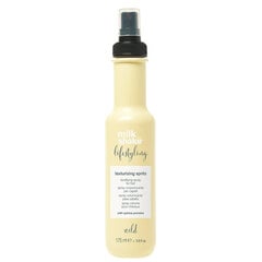 Plaukų purškiklis Milk Shake Lifestyling Texturizing Spritz Spray, 175 ml kaina ir informacija | Plaukų formavimo priemonės | pigu.lt