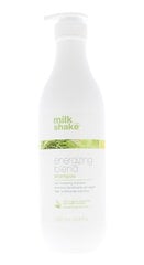 Šampūnas tankinantis plaukus Milk Shake Energizing Blend Shampoo, 1000 ml kaina ir informacija | Šampūnai | pigu.lt