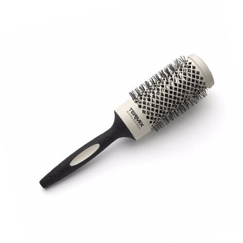 Profesionalus plaukų džiovinimo šepetys Termix Evolution Hair Brush 43mm Soft kaina ir informacija | Šepečiai, šukos, žirklės | pigu.lt