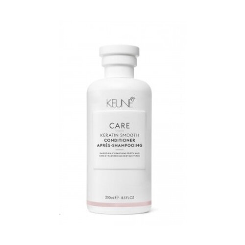 Kondicionierius su keratinu Keune Care Line Keratin Smooth, 250 ml kaina ir informacija | Balzamai, kondicionieriai | pigu.lt