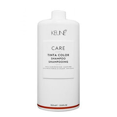 Keune Care Tinta Color Conditioner питательный кондиционер для окрашенных и мелированных волос 1000 мл цена и информация | Бальзамы, кондиционеры | pigu.lt