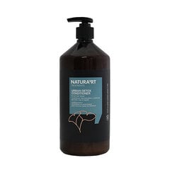 Valantis kondicionierius Rica Urban Detox Conditioner, 1 l kaina ir informacija | Balzamai, kondicionieriai | pigu.lt