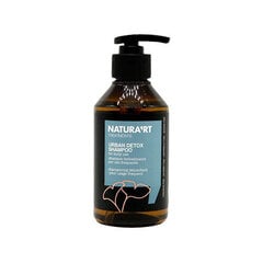 Valantis plaukų šampūnas Rica Urban Detox Shampoo, 250 ml цена и информация | Шампуни | pigu.lt