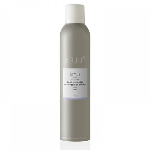 Plaukų atkėlėjas nuo šaknų Keune Style Root Volumizer, 500 ml цена и информация | Plaukų formavimo priemonės | pigu.lt