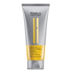 Kaukė Kadus Professional Visible Repair Intensive Mask, 200 ml цена и информация | Средства для укрепления волос | pigu.lt